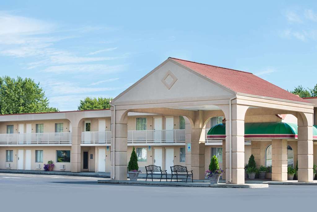 Baymont by Wyndham Sandusky in Sandusky, United States