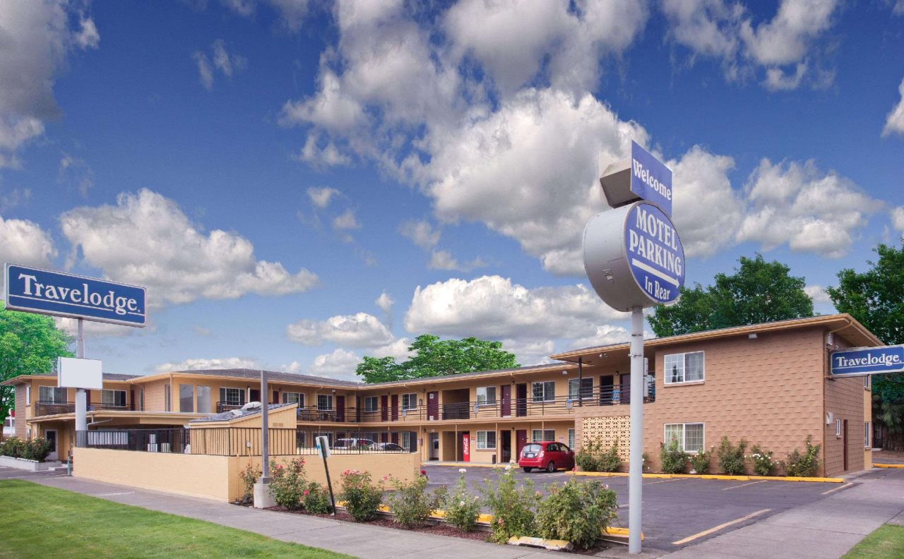 Travelodge By Wyndham Walla Walla — Walla Walla