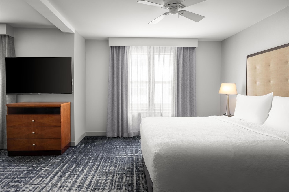 Homewood Suites by Hilton Dulles North Loudoun - photo 11