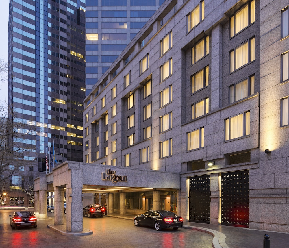 The Logan Philadelphia Curio Collection by Hilton - photo 130