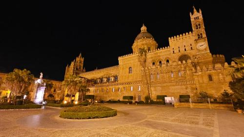 Il Porticciolo Igea - last minute hotel in Palermo