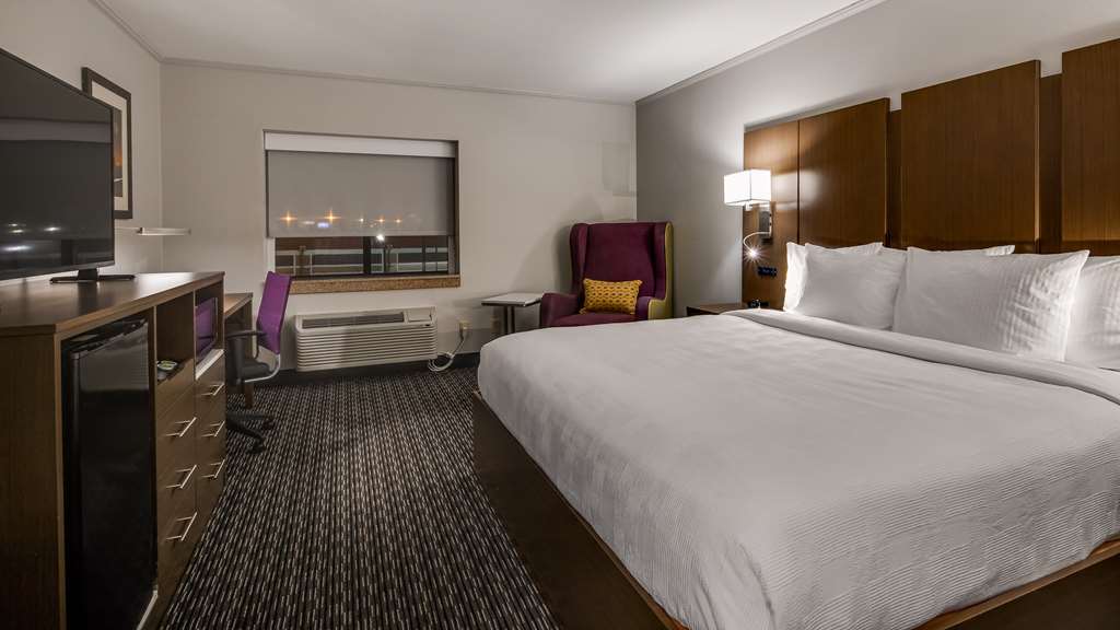 Best Western Huntsville - photo 12