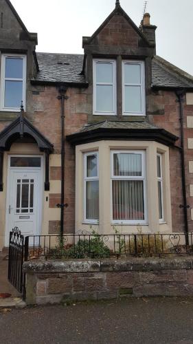 Springbank Holiday Home — 4-Star Luxury Hotel in Inverness, United Kingdom