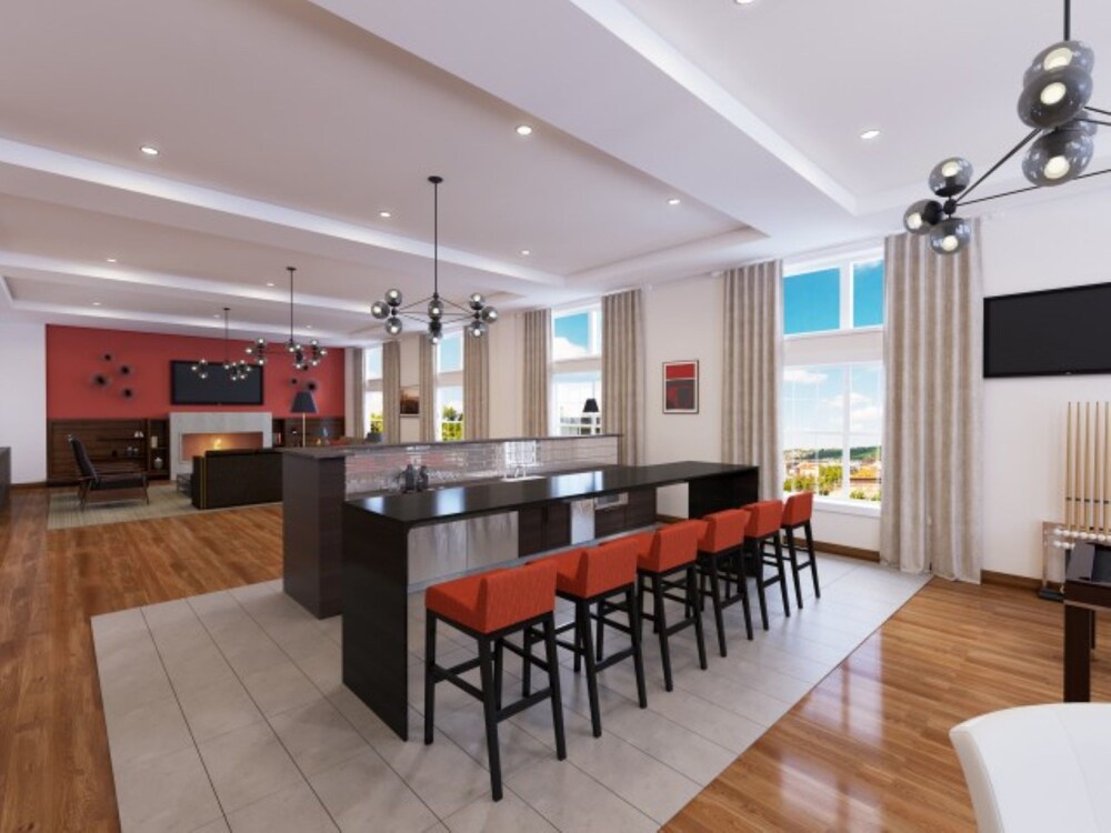 Global Luxury Suites at Figueroa Street - photo 28