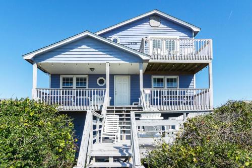 1 4 Us by Oak Island Accommodations - photo 47