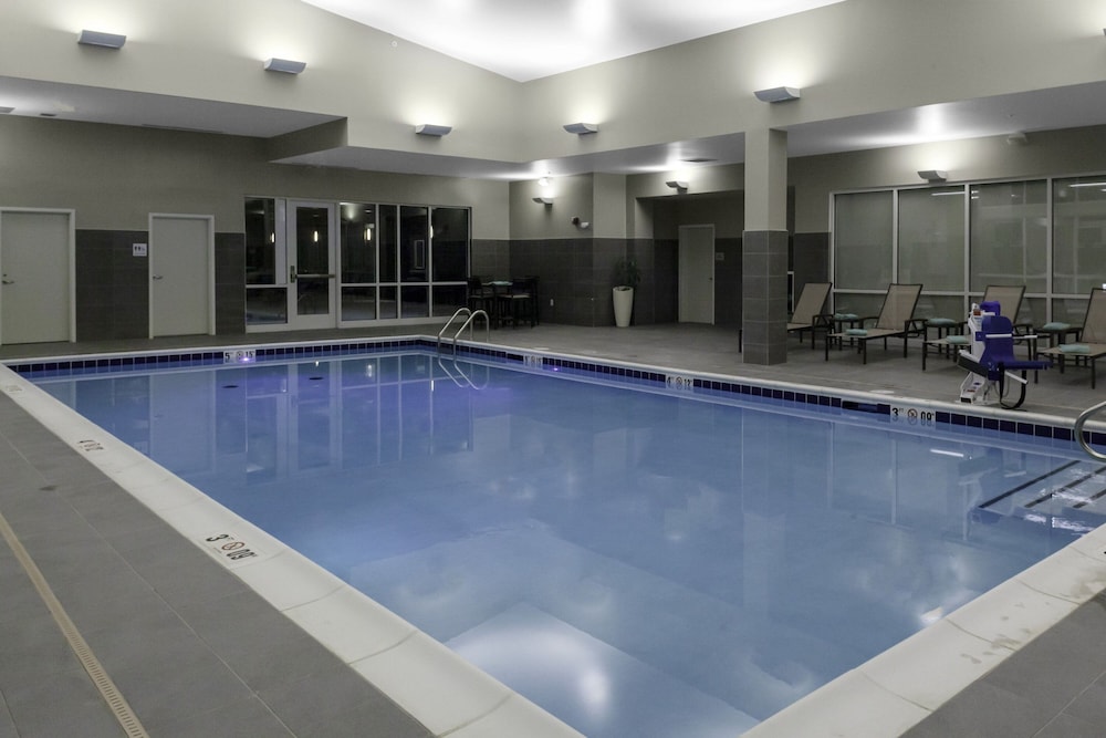 Residence Inn by Marriott St. Louis West County - photo 11