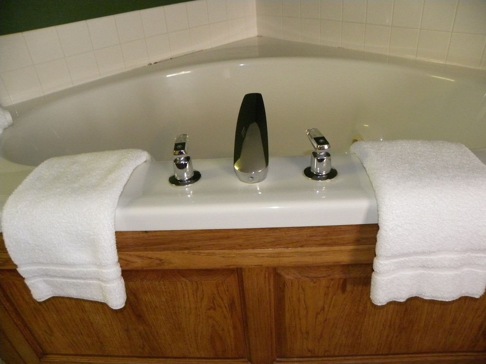 New Victorian Inn and Suites - photo 10