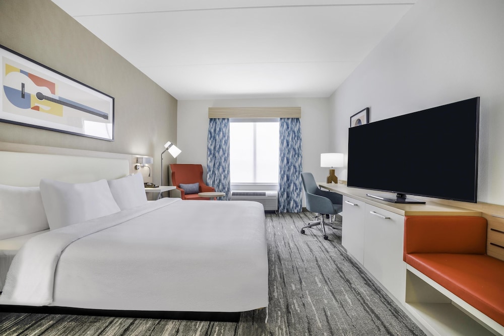 Hilton Garden Inn Nashville Opryland - photo 10