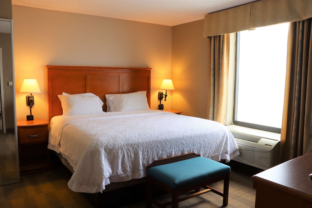 Hampton Inn & Suites Thibodaux - photo 12