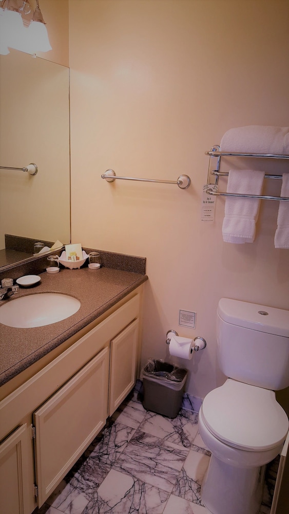 The Monterey Hotel - photo 27