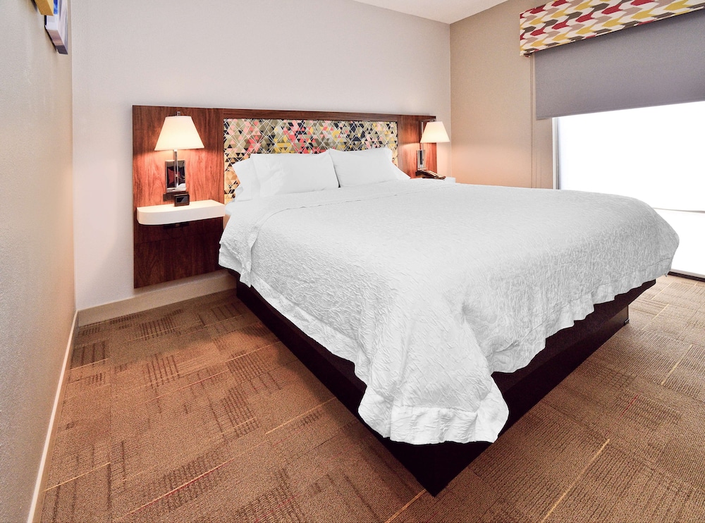 Hampton Inn Santee I 95 - photo 18