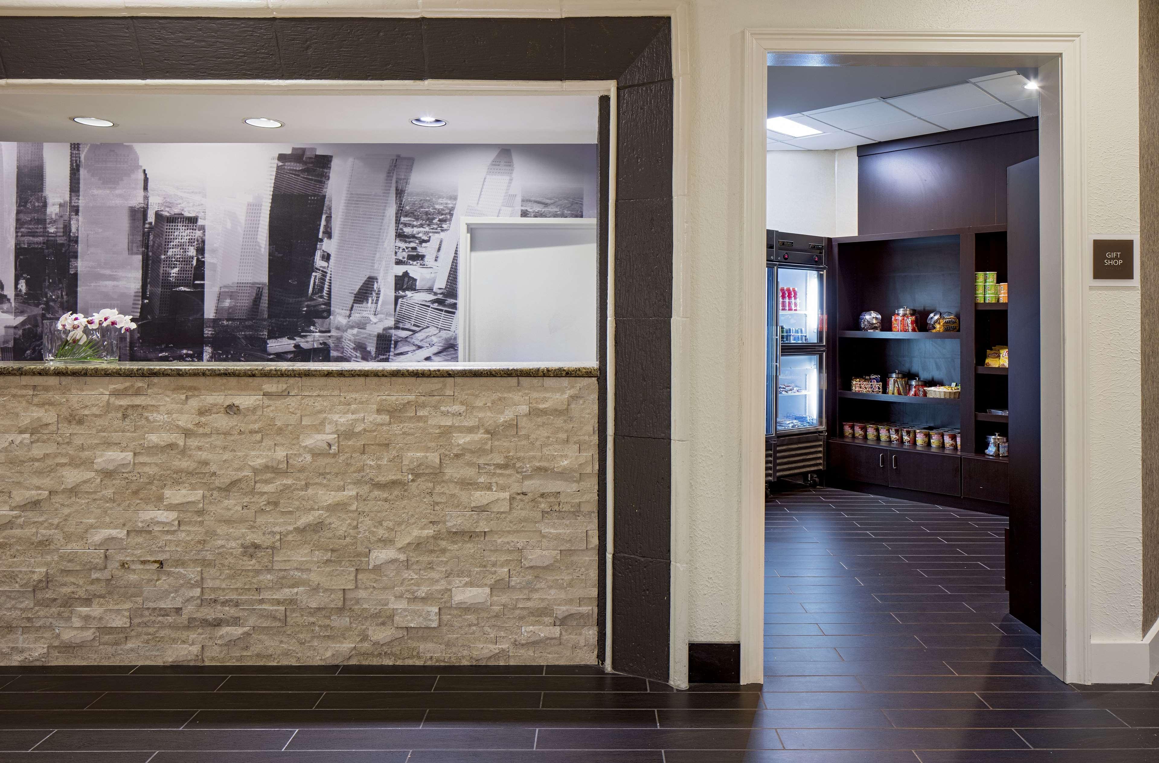 Hilton Houston Galleria Area - photo 38