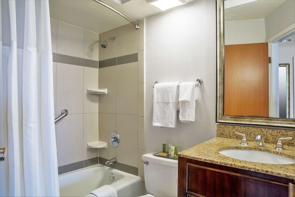 Hilton Chicago Oak Lawn - photo 9
