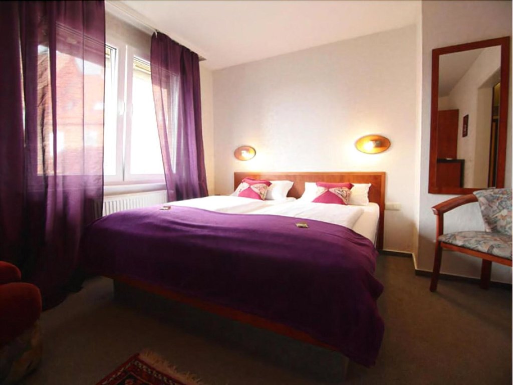Hotel Atlantik - last minute hotel in Celle