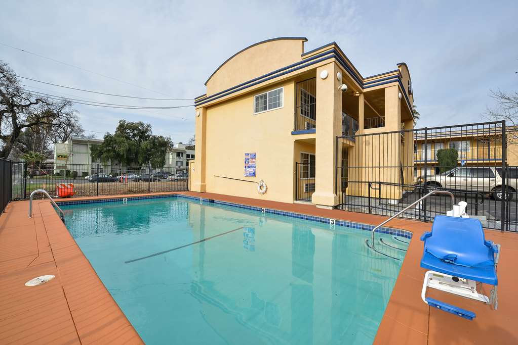 Americas Best Value Inn Chico - photo 19