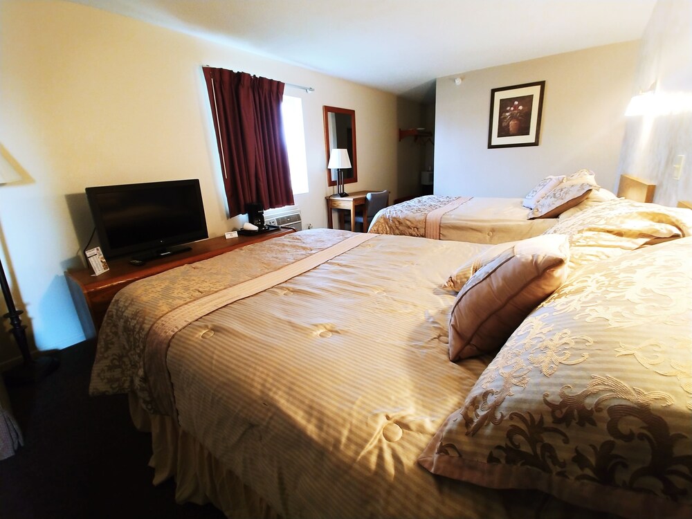 Gold Star Motel - photo 2