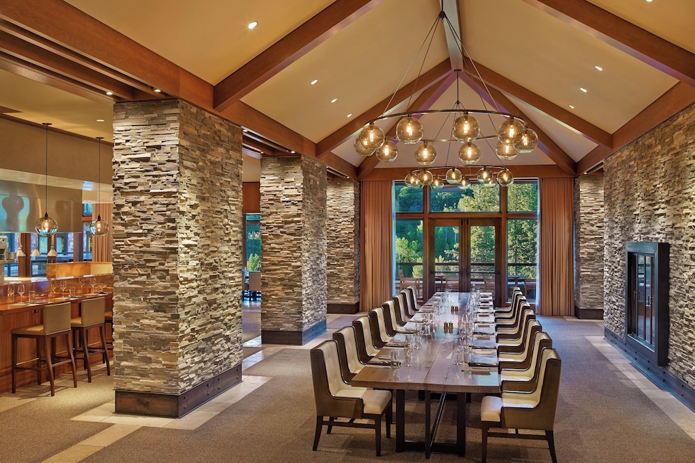 The St. Regis Deer Valley - photo 186