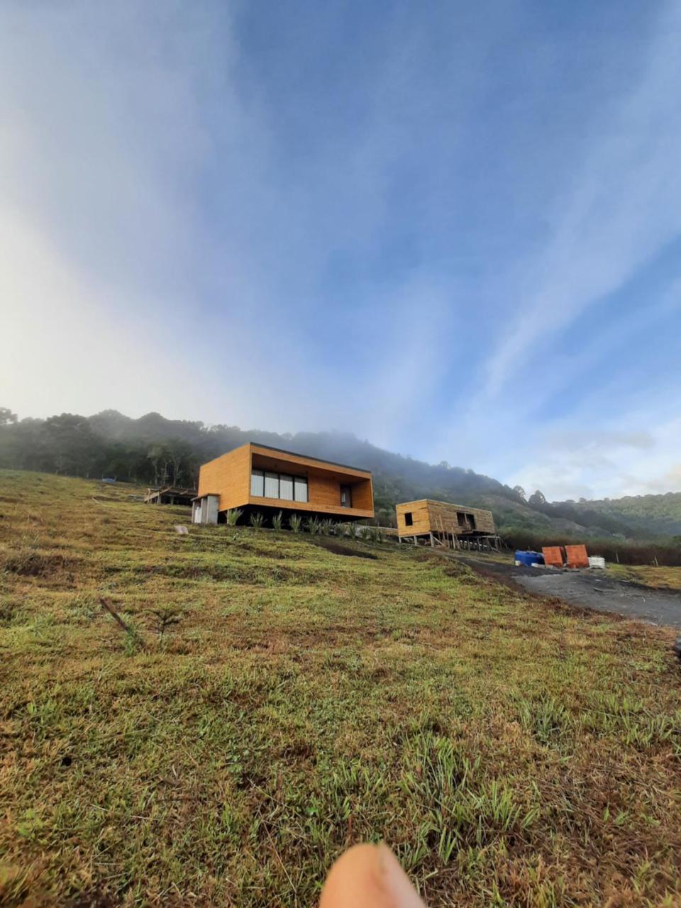 Cabanas Do Parapente - last minute hotel in Unknown City