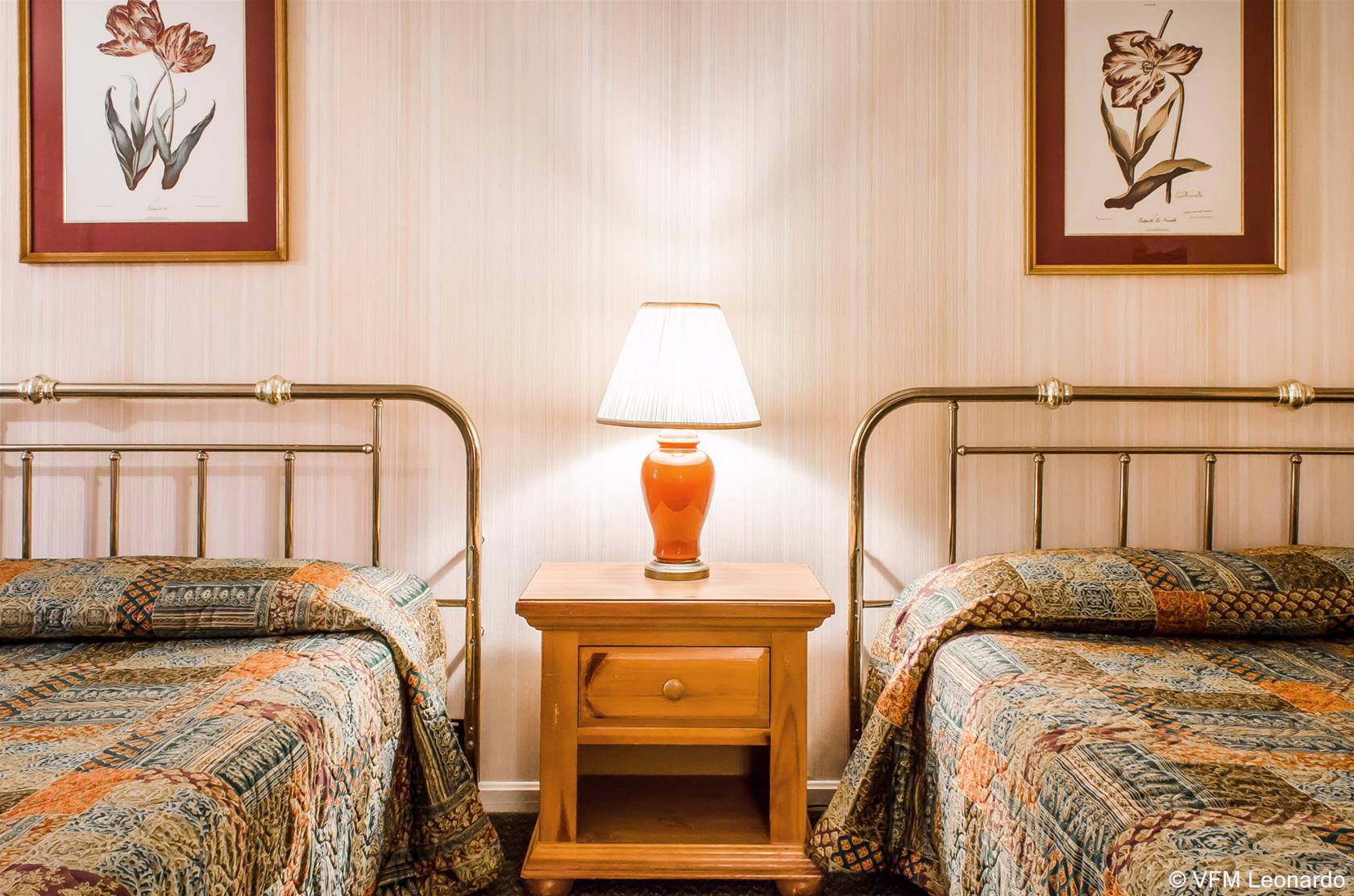 Rodeway Inn Akron - photo 22
