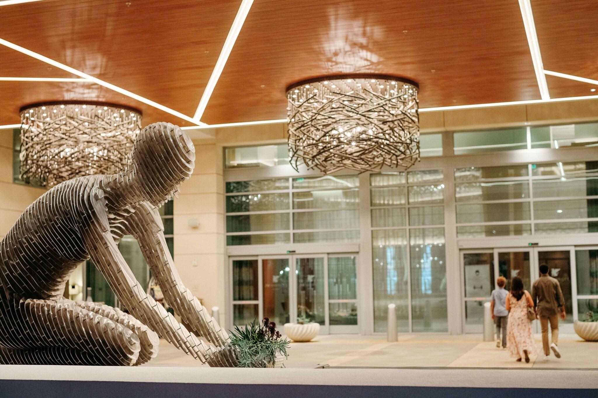 JW Marriott Anaheim Resort - photo 12
