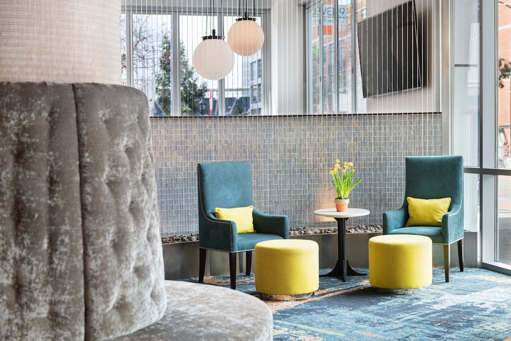 Hotel Indigo San Diego Gaslamp Quarter an IHG Hotel - photo 5