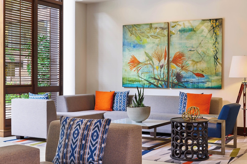 The Westshore Grand A Tribute Portfolio Hotel Tampa - photo 4