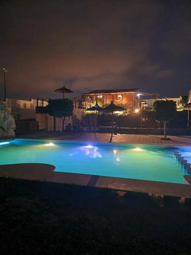 La Granja - last minute hotel in Tetouan