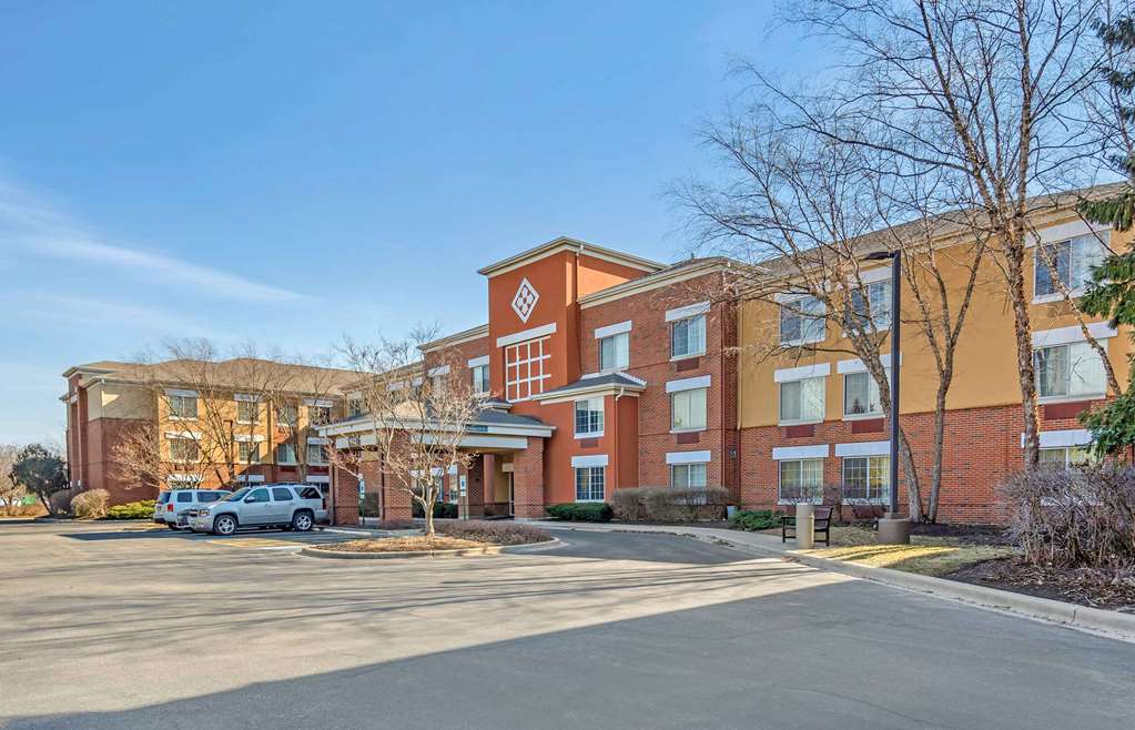 Extended Stay America Select Suites Chicago Vernon Hills Lin - featured photo