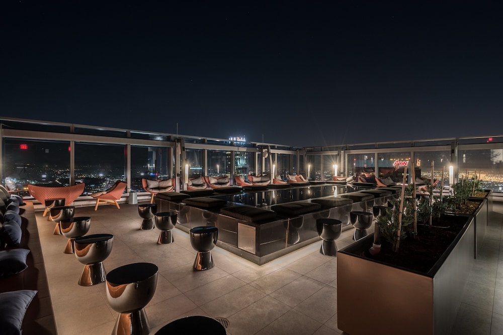 InterContinental Los Angeles Downtown by IHG - photo 72