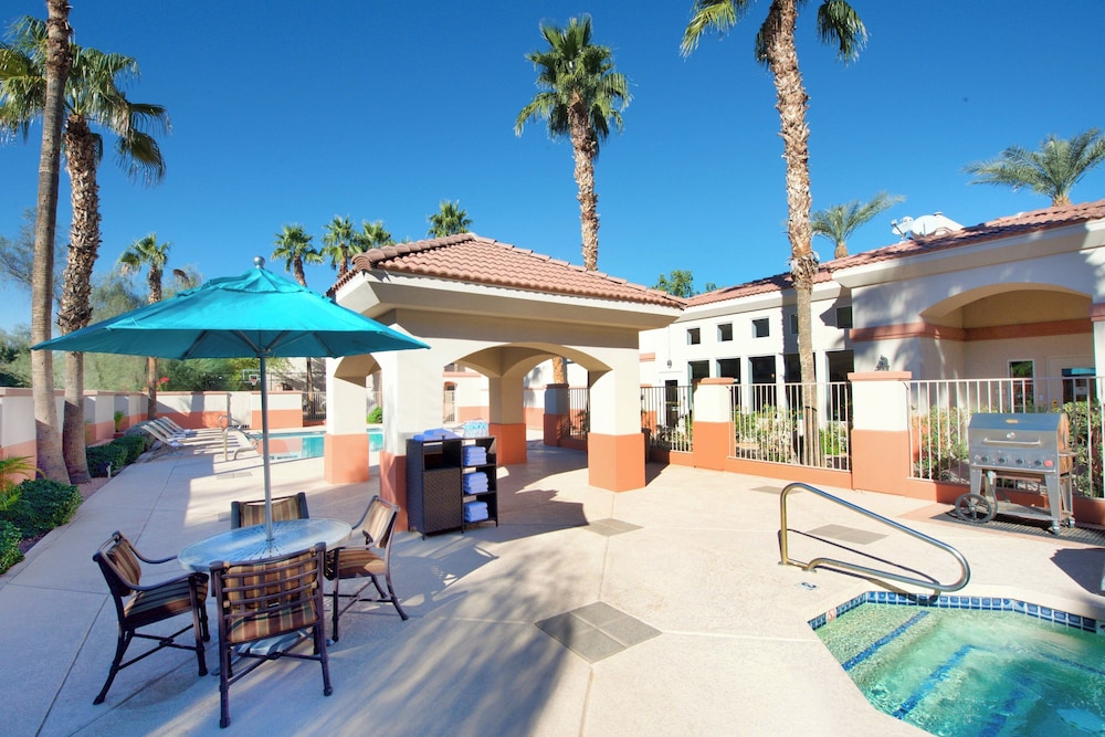 Residence Inn Phoenix Mesa - photo 19
