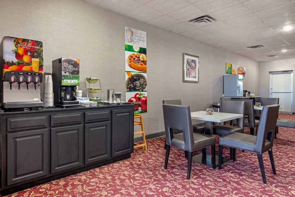 Travelodge Cartersville - photo 27