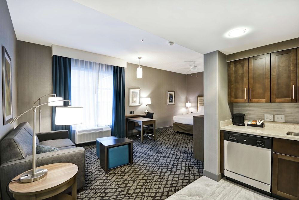 Homewood Suites by Hilton Detroit - photo 25