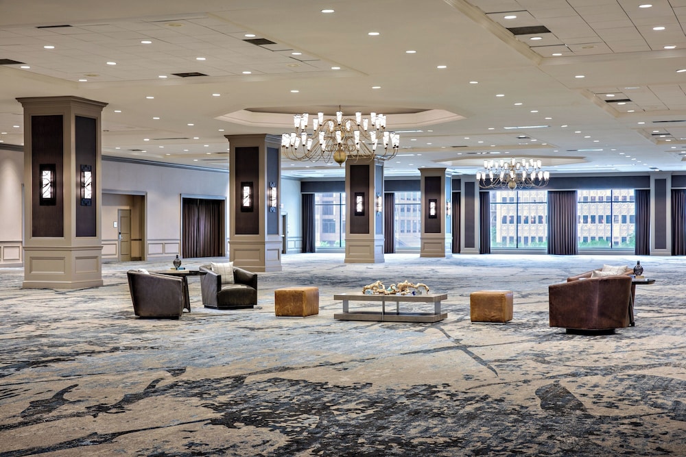 Sheraton Dallas Hotel - photo 71