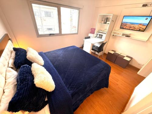 Visit Bue Hotel - last minute hotel in Buenos Aires