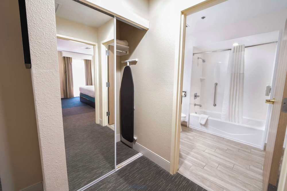 Hampton Inn St. Augustine US1 North - photo 16