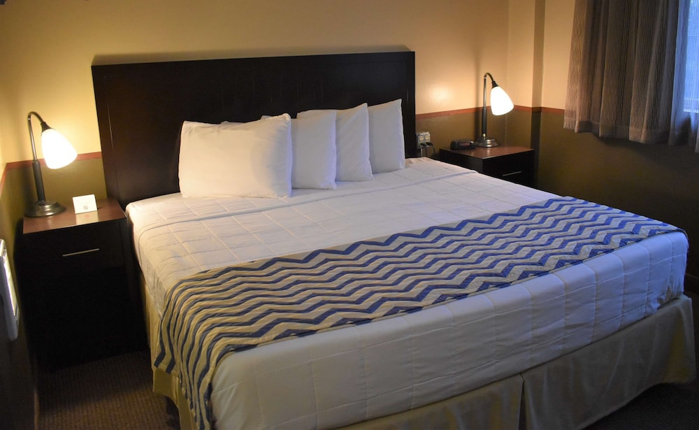Hotel Portland City Center - photo 7