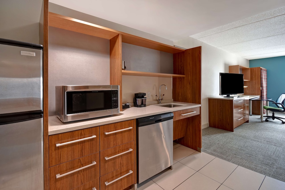 Home2 Suites by Hilton Nashville Vanderbilt TN - photo 13