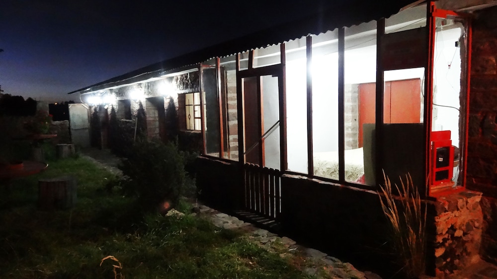 Vestigios Rural Hotel in Puno, Peru