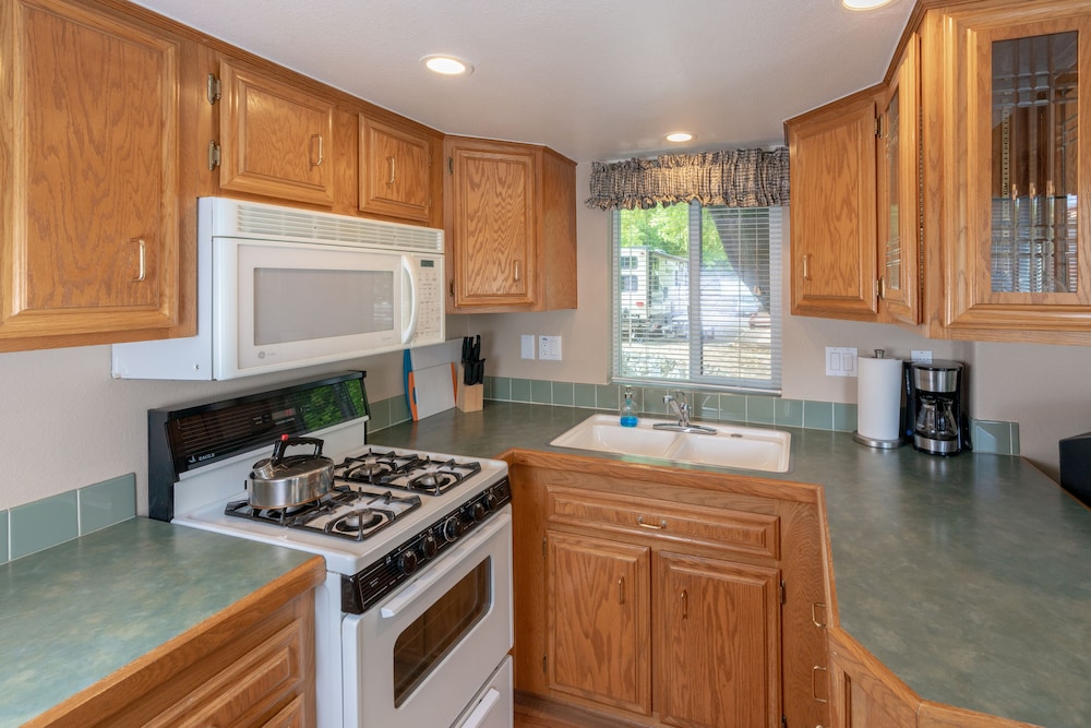 49'er Village RV Resort - photo 15