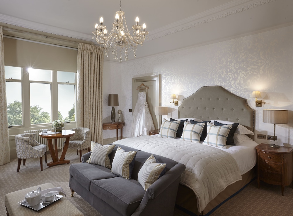 Clevedon Hall — Clevedon — photo 4