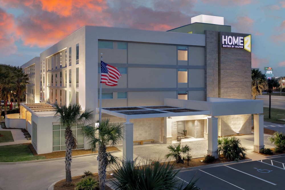 Home2 Suites By Hilton Destin - photo 67