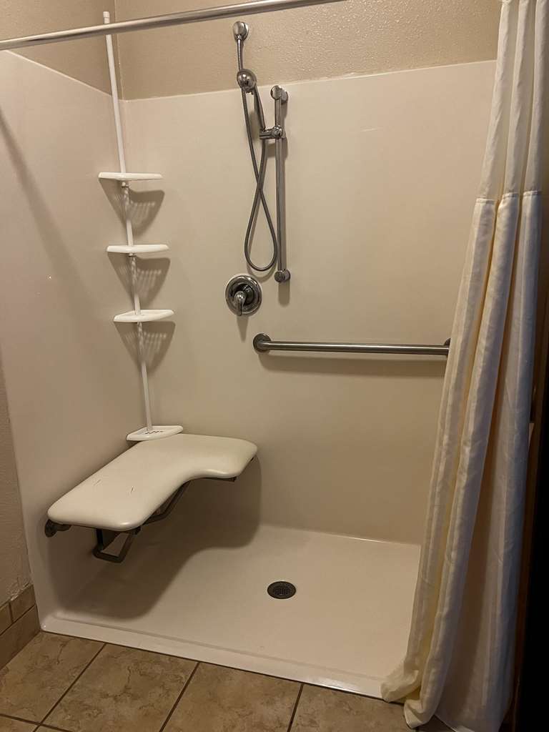 Best Western Plus Landmark Hotel - photo 22