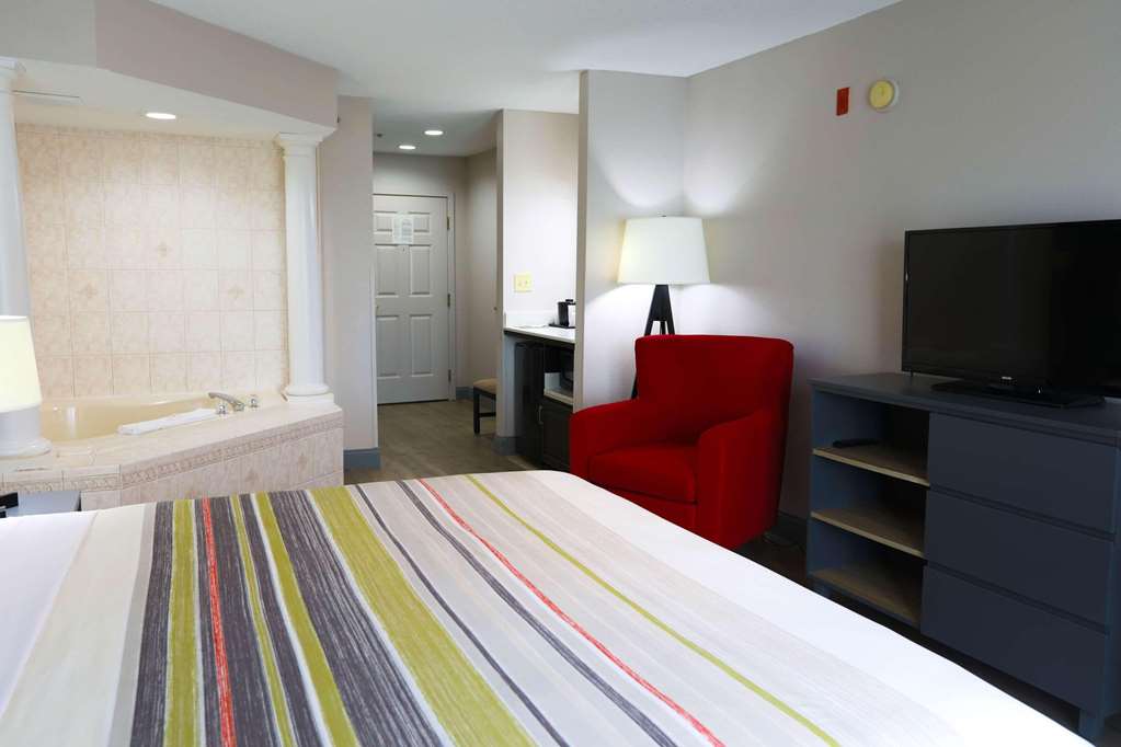 Country Inn & Suites by Radisson Myrtle Beach SC - photo 29