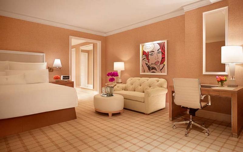 Encore Boston Harbor - photo 81