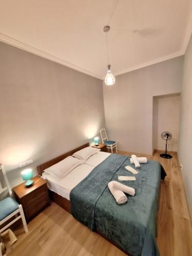 Mery's Family Apartment