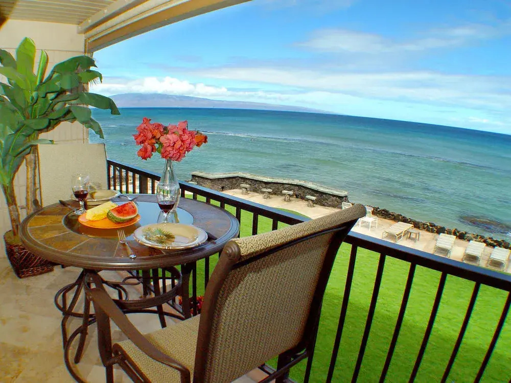 Kaleialoha Resort Condominium - photo 4