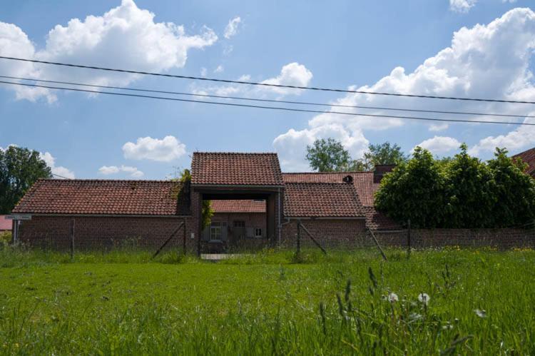 Glabbeek hoeve — hotel in Geetbets