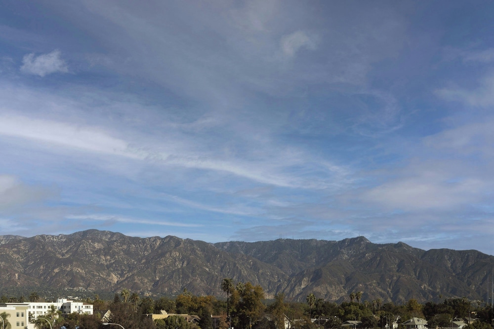 Residence Inn Los Angeles Pasadena Old Town - photo 50