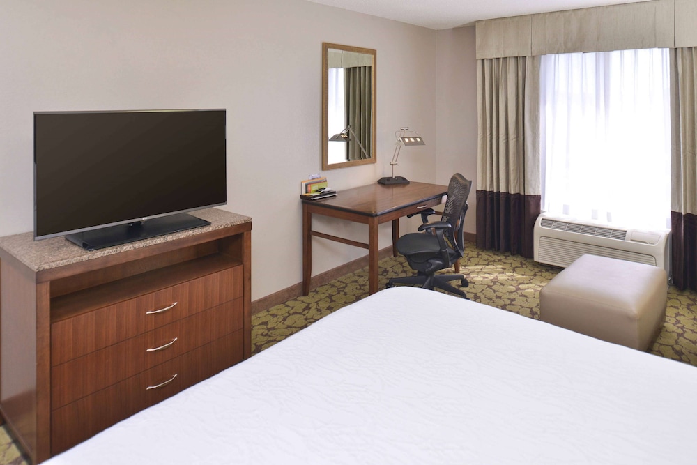 Hilton Garden Inn Indianapolis Carmel - photo 20