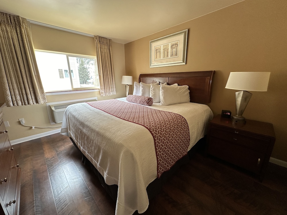 Abram Inn & Suites - photo 26